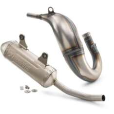 KIT SCARICO FACTORY RACING LINE HUSQVARNA