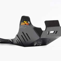 PARAMOTORE AXP XTREM 8mm BETA RR 4T NERO
