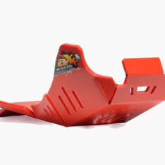 PARAMOTORE AXP XTREM 8mm BETA RR 4T ROSSO