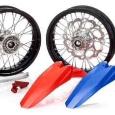 KIT RUOTE MOTARD BETA RR