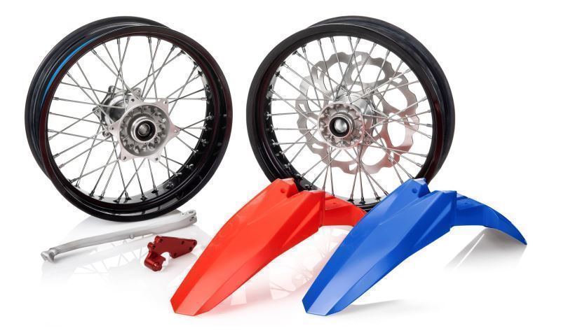 KIT RUOTE MOTARD BETA RR