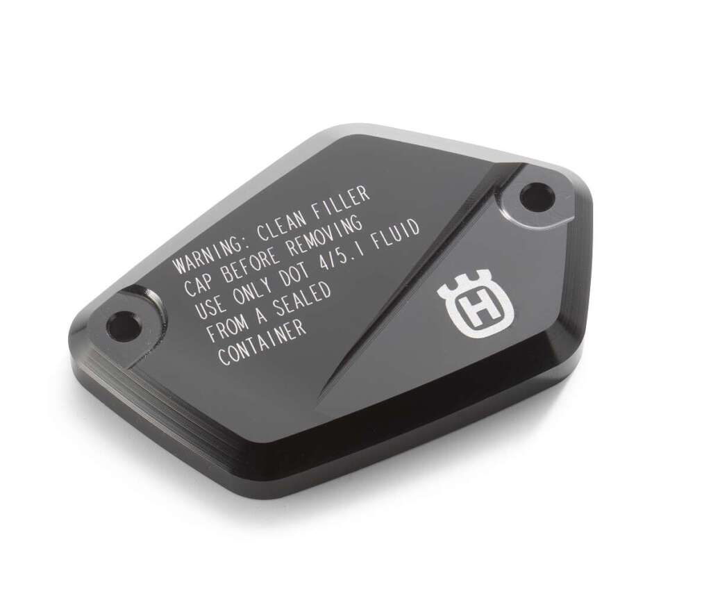 TAPPO VASCHETTA FRENO ANTERIORE HUSQVARNA