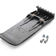 SLITTA PROTEZIONE LEVERAGGIO HUSQVARNA