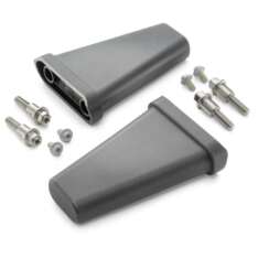 TAMPONI PROTEZIONE SERBATOIO HUSQVARNA