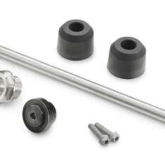 TAMPONI PROTEZIONE FORCELLA HUSQVARNA