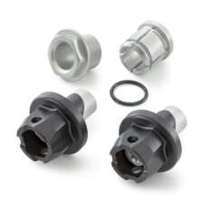 TAMPONI PROTEZIONE FORCELLA HUSQVARNA