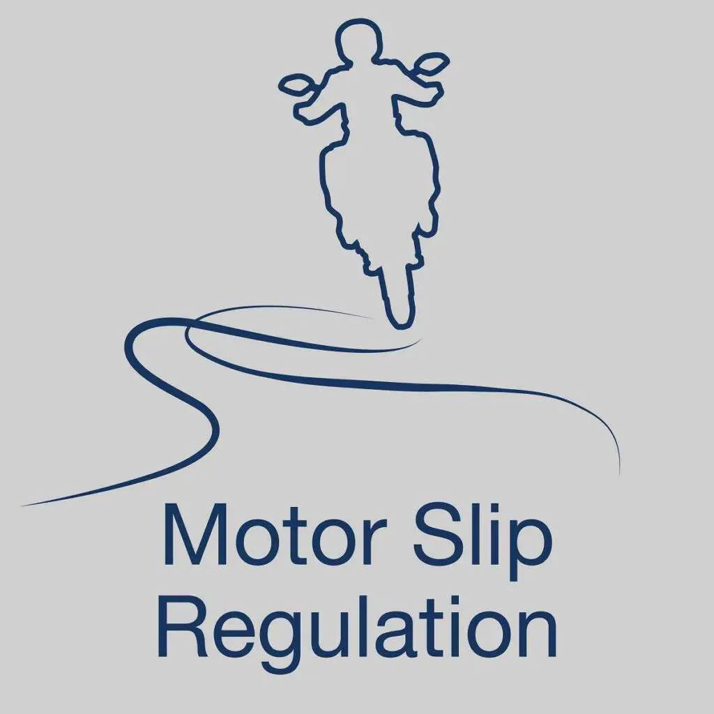 REGOLAZIONE DELLA COPPIA DEL MOTORE IN FASE DI RILASCIO (MSR)