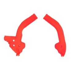 PROTEZIONI TELAIO BETA RR ROSSE