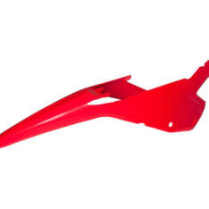 PARAFANGO POSTERIORE BETA RR ROSSO