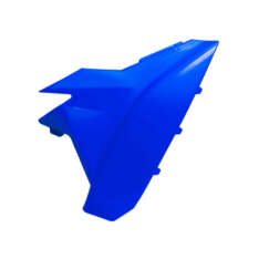 FIANCATINA SCATOLA FILTRO BETA RR BLU