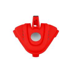 COVER SERBATOIO BETA RR ROSSO