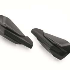 PLASTICA RICAMBIO PARAMANI HUSQVARNA NERI