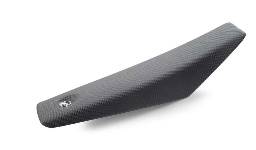 SELLA ALTA +20mm HUSQVARNA TC 65