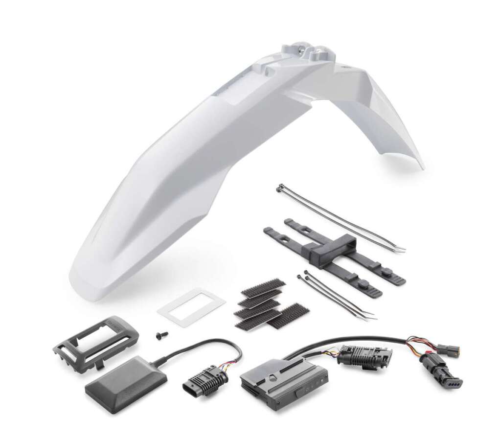 KIT CONNECTIVITY UNIT HUSQVARNA