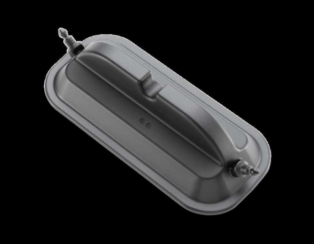 TAPPO LAVAGGIO CASSA FILTRO ARIA HUSQVARNA