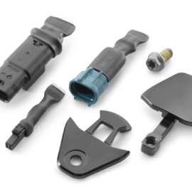 KIT RIMOZIONE MISCELATORE HUSQVARNA TE 250/300 (PREVISTO PER MAGGIO)
