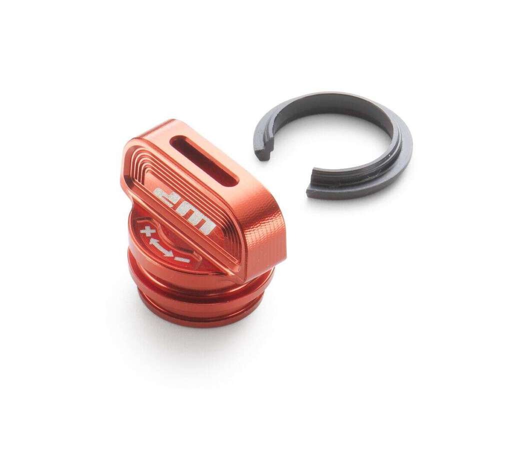 REGOLATORE DELL'ESTENSIONE MONO HUSQVARNA