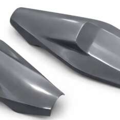 PLASTICA RICAMBIO PARAMANI HUSQVARNA GRIGI