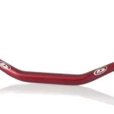 MANUBRIO BETA RR ROSSO PIEGA HOLCOMBE (Ø 28mm)