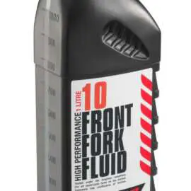 OLIO PER SOSPENSIONI WP "FRONT FORK FLUID" (SAE 10) HUSQVARNA Lt:1