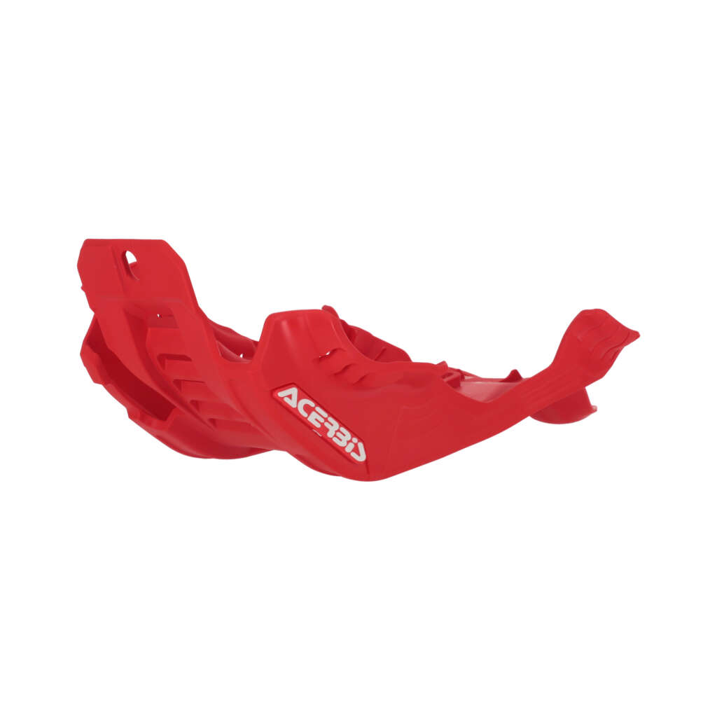 PARAMOTORE ACERBIS BETA RR 2T 250/300 ROSSO