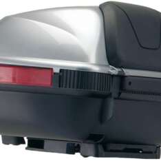 BAULE HONDA 45LT SILVER METALLIC