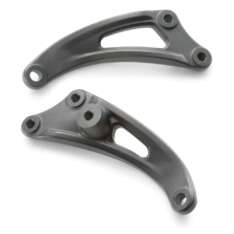 SET SUPPORTO DEL MOTORE STAFFE HUSQVARNA