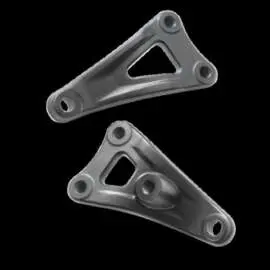 SET SUPPORTO DEL MOTORE STAFFE HUSQVARNA