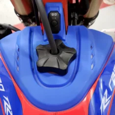 COPERCHIO SERBATOIO BLUE RR 2T 250-300