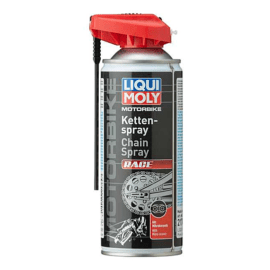 GRASSO CATENA SPRAY "RACE" LIQUI-MOLY