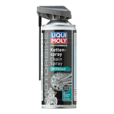 GRASSO SPRAY PER CATENE "OFF-ROAD" LIQUI-MOLY