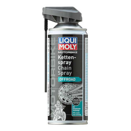 GRASSO CATENA SPRAY "OFF-ROAD" LIQUI-MOLY