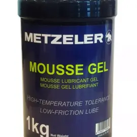 GEL x MOUSSE METZELER (1Kg)