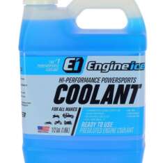 Liquido raffreddamento ENGINE ICE - 1,9 L
