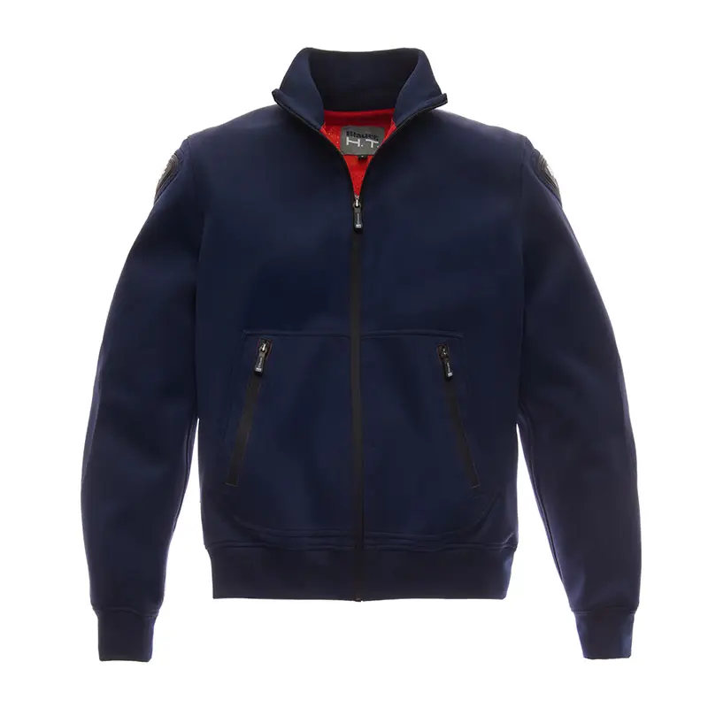 GIACCA BLAUER EASY MAN PRO BLU