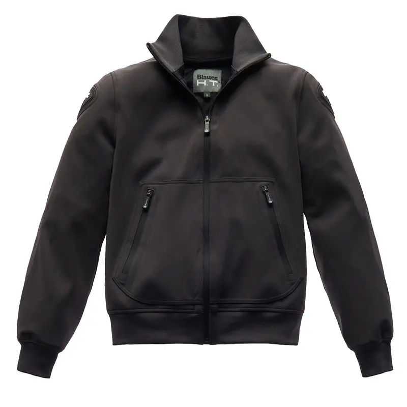 GIACCA BLAUER EASY MAN PRO GRIGIA