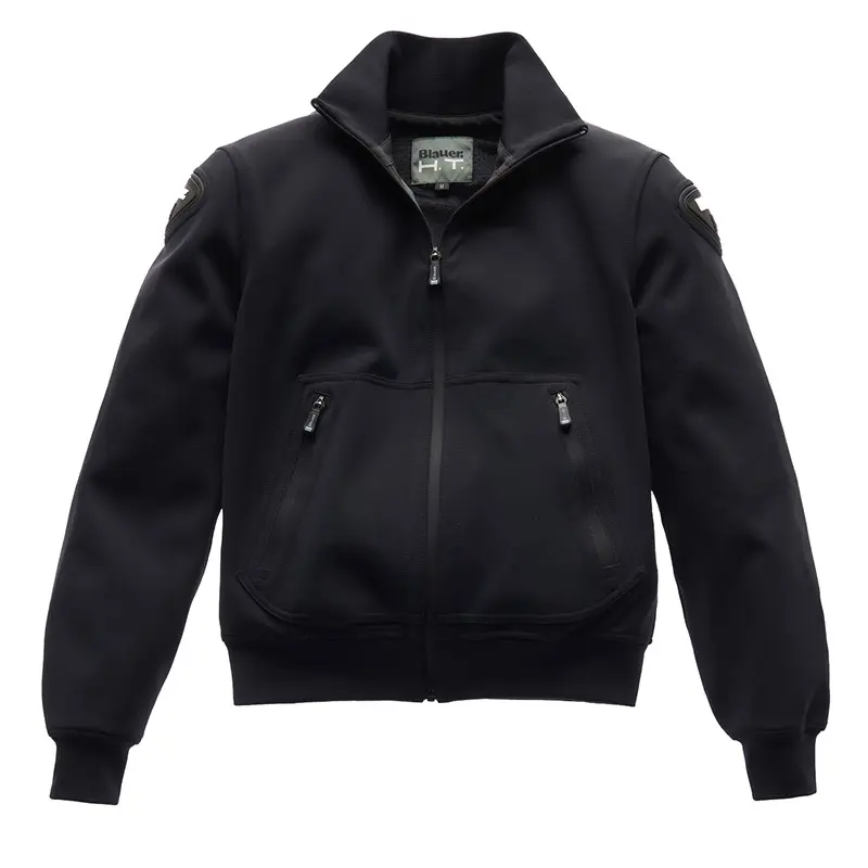 GIACCA BLAUER EASY MAN PRO NERA
