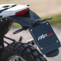 PORTATARGA BETA ALP 4.0