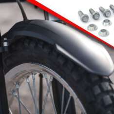 KIT DISTANZIALI PARAFANGO BETA ALP 4.0