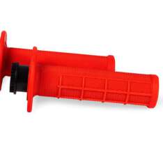 MANOPOLE RACETECH R20 LOCK-ON ROSSE