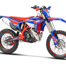 KIT GRAFICHE BETA RR my2026 Racing