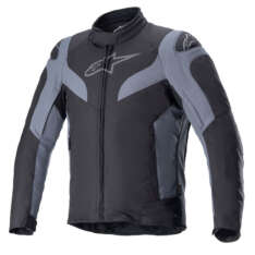 GIACCA ALPINESTARS RX-3 WATERPROOF BLACK BLACK OUTLET