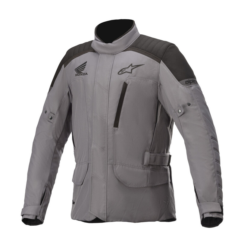 GIACCA ALPINESTARS GRAVITY DRYSTAR OUTLET