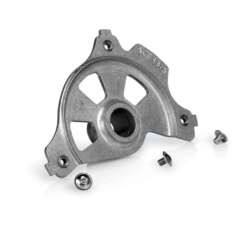 KIT MONTAGGIO PARADISCO ANTERIORE ACERBIS "X-BRAKE" HUSQVARNA