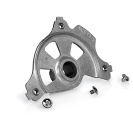 KIT MONTAGGIO PARADISCO ANTERIORE ACERBIS "X-BRAKE" HUSQVARNA