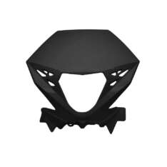 MASCHERINA PORTAFARO BETA RR,X-TRAINER NERA