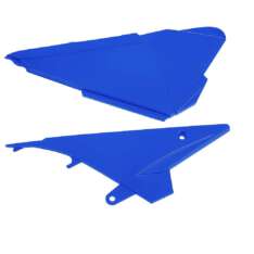 FIANCATINE SCATOLA FILTRO BETA RR, X-TRAINER BLU