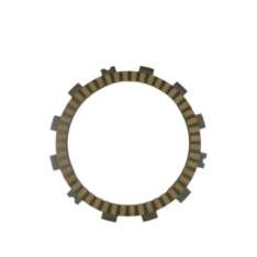 DISCO FRIZIONE CONDUTTORE BETA RR,X-TRAINER (Centrali)