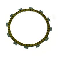 DISCO FRIZIONE CONDUTTORE BETA RR,X-TRAINER (1°e ultimo)