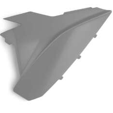 FIANCATINA SCATOLA FILTRO BETA RR GRIGIA